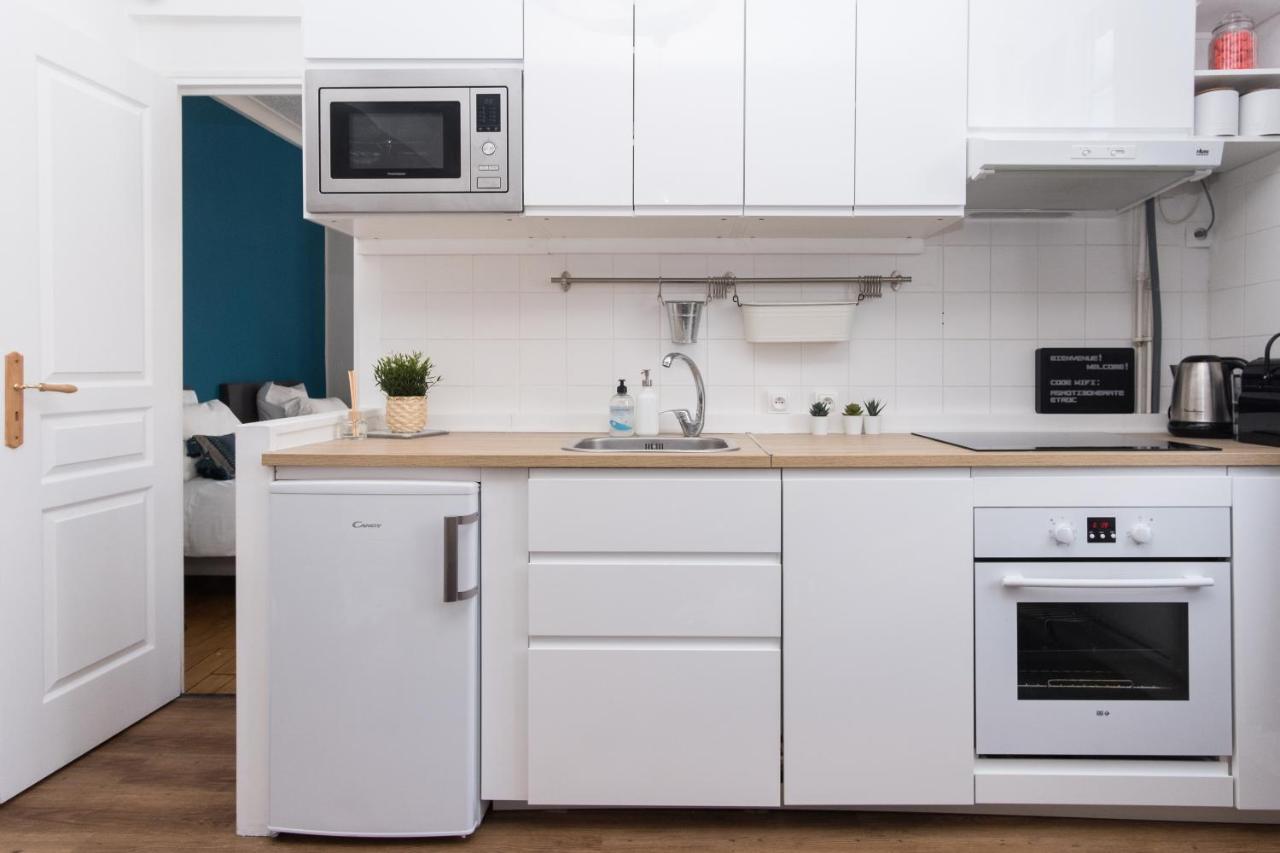 Cabourg Cosy Chic Cabourg Hyper-Centre 4 Pers, 2 Bedrooms , 2 Sdb, Terrasse, Wifi Ngoại thất bức ảnh